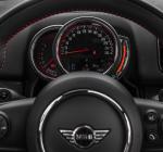 Mini John Cooper Works Countryman 2017 года (LA)